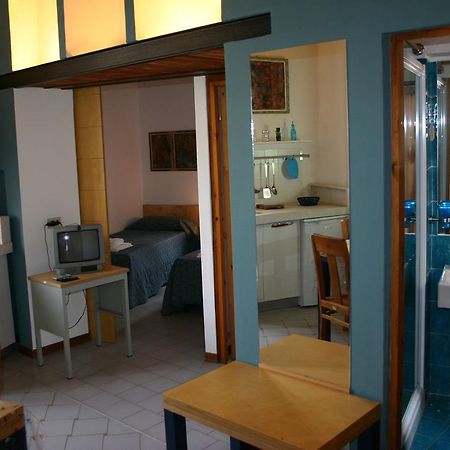 Appartamento Acquamarina Trapani Kültér fotó