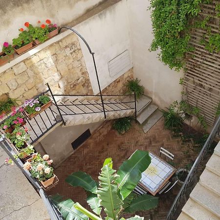 Appartamento Acquamarina Trapani Kültér fotó