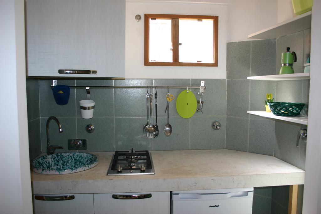 Appartamento Acquamarina Trapani Kültér fotó