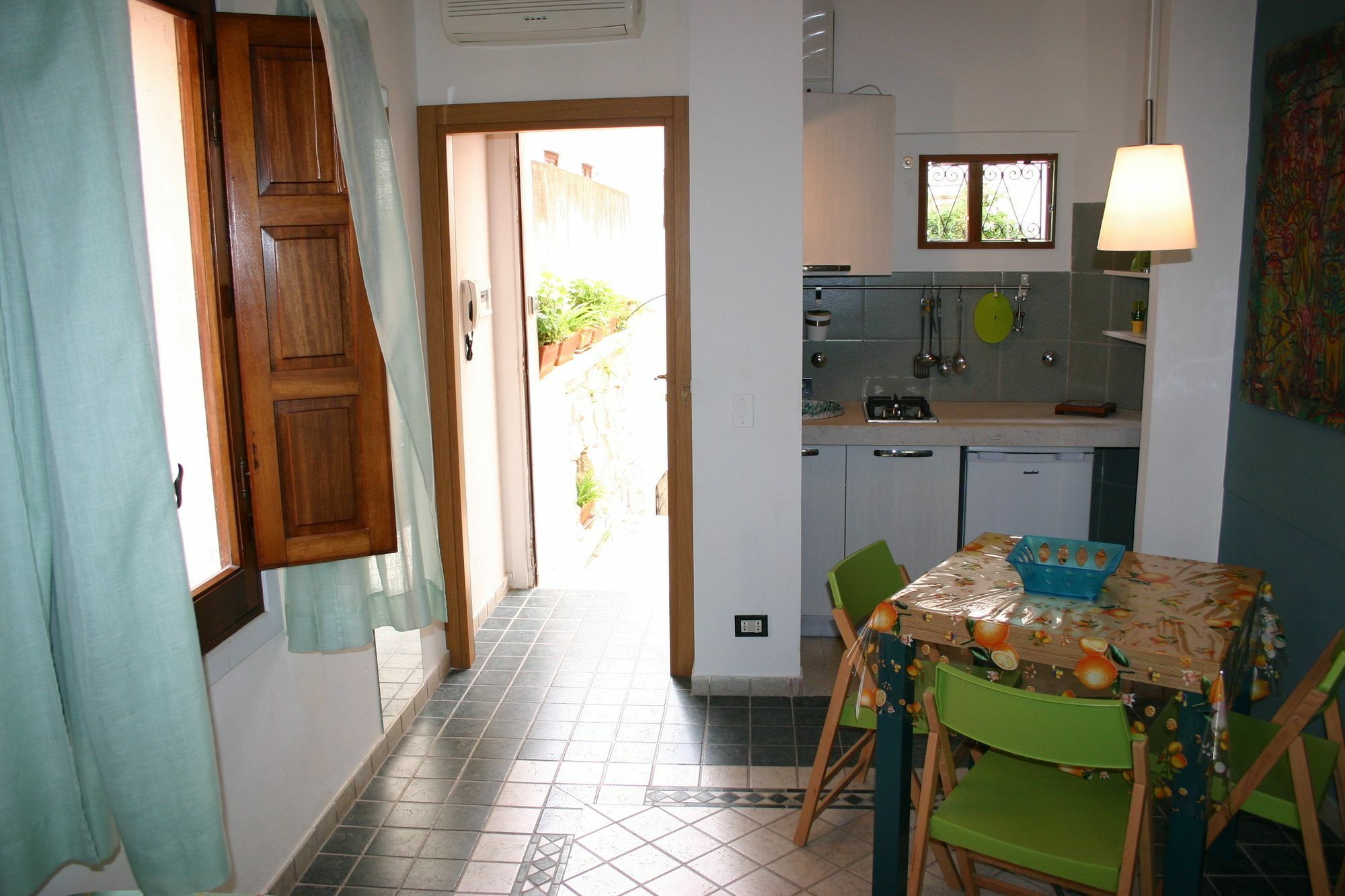 Appartamento Acquamarina Trapani Kültér fotó