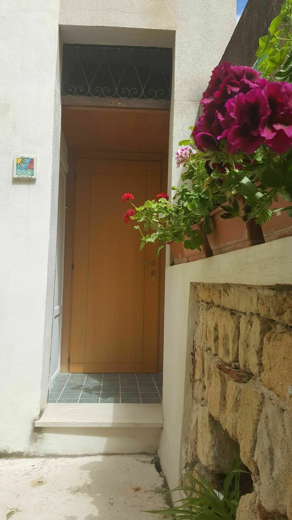 Appartamento Acquamarina Trapani Kültér fotó