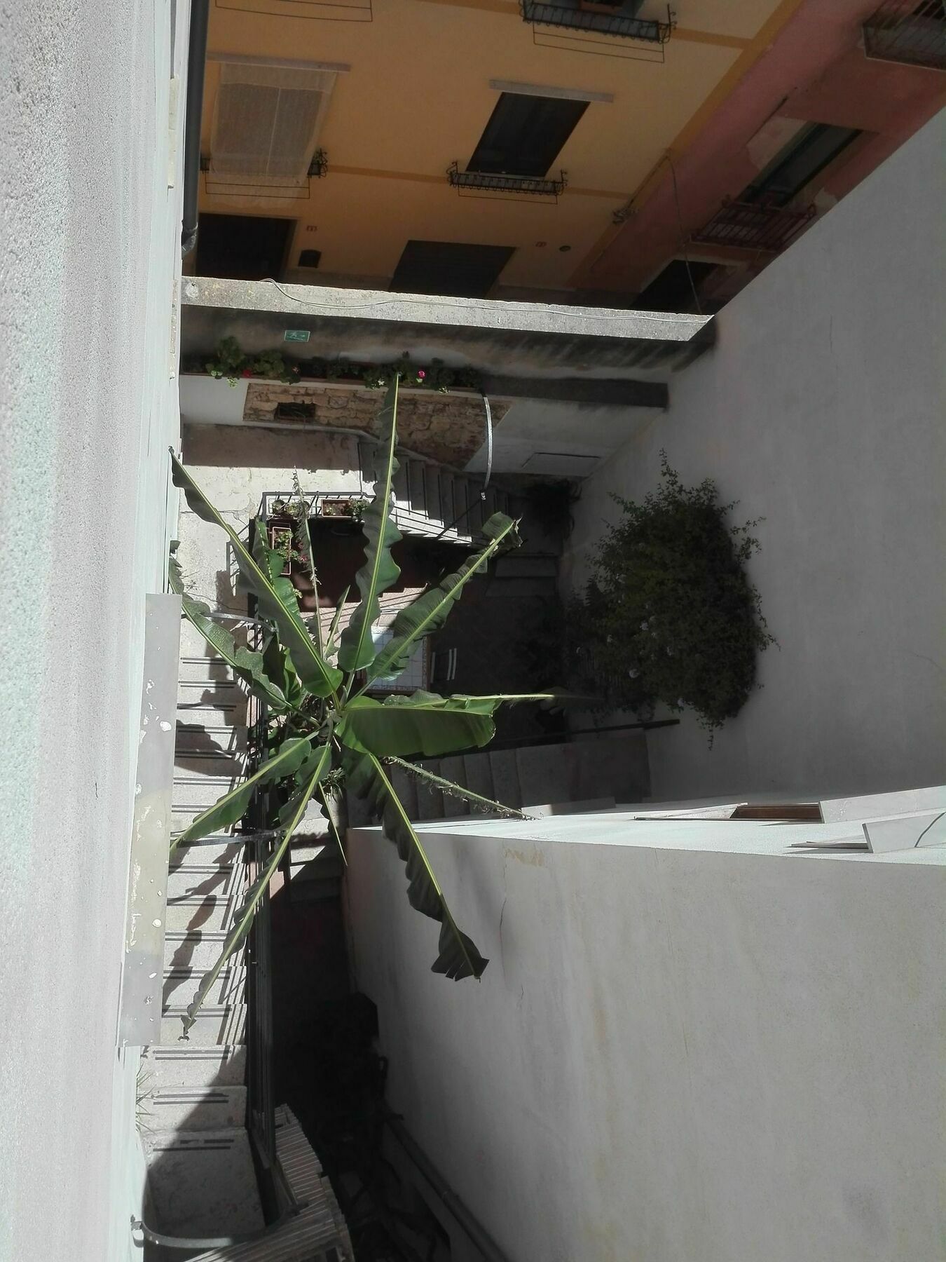 Appartamento Acquamarina Trapani Kültér fotó