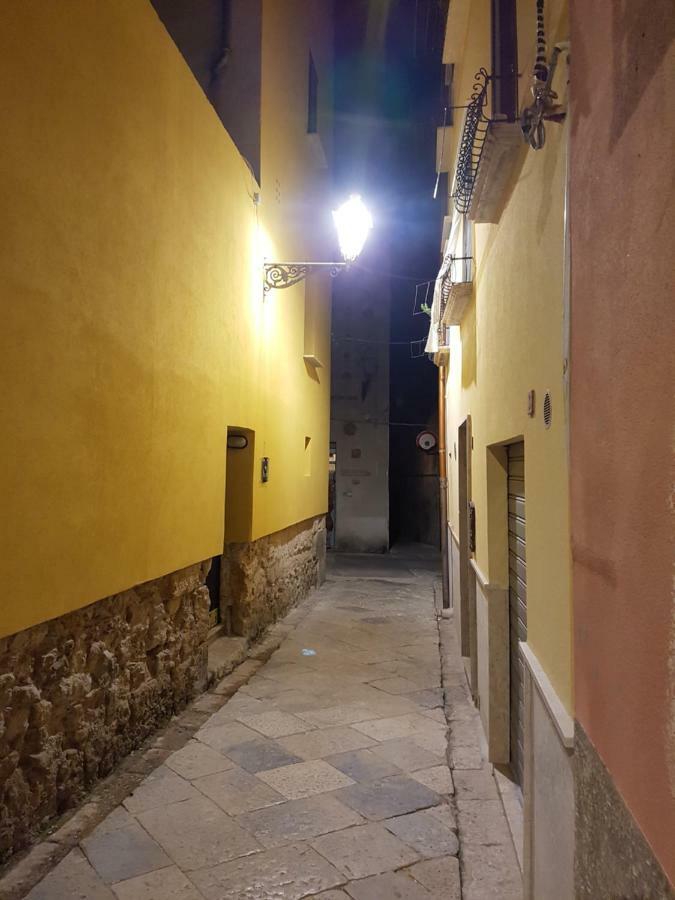 Appartamento Acquamarina Trapani Kültér fotó