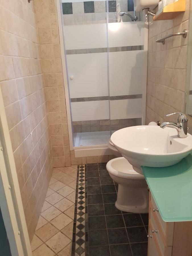 Appartamento Acquamarina Trapani Kültér fotó