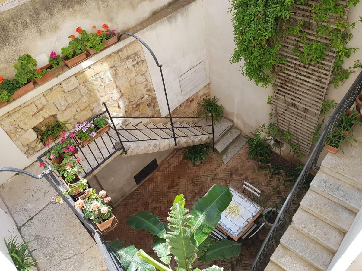 Appartamento Acquamarina Trapani Kültér fotó