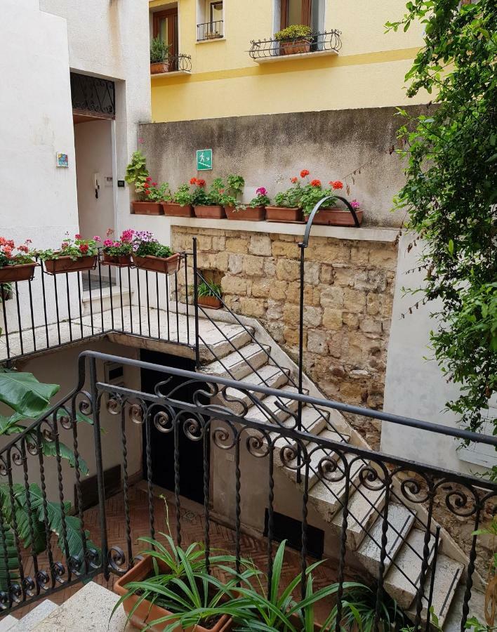 Appartamento Acquamarina Trapani Kültér fotó